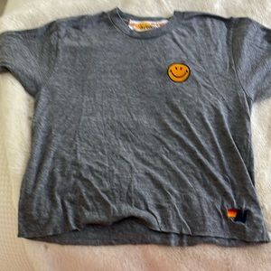 Aviator Nation T-shirt